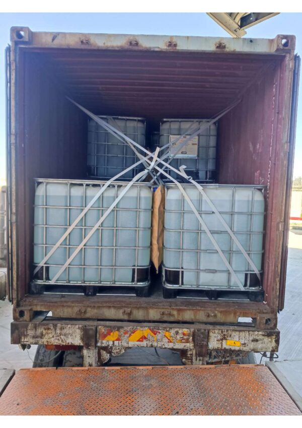 calcium bromide brine supply