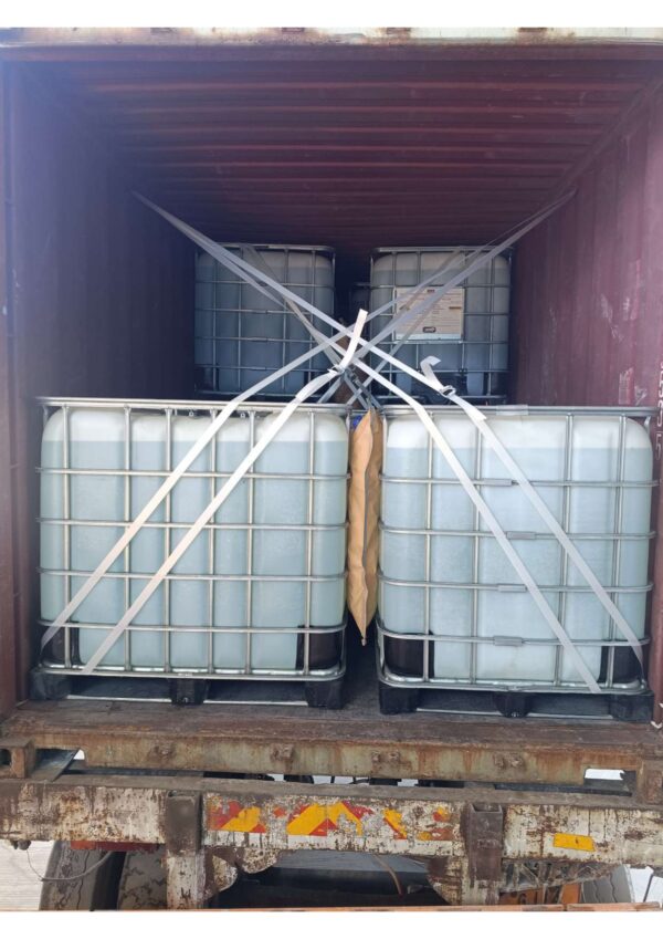 calcium bromide brine supply