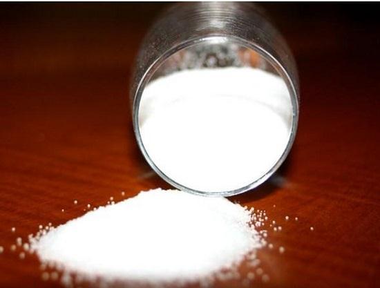 calcium bromide