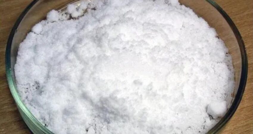 Zinc Bromide Powder