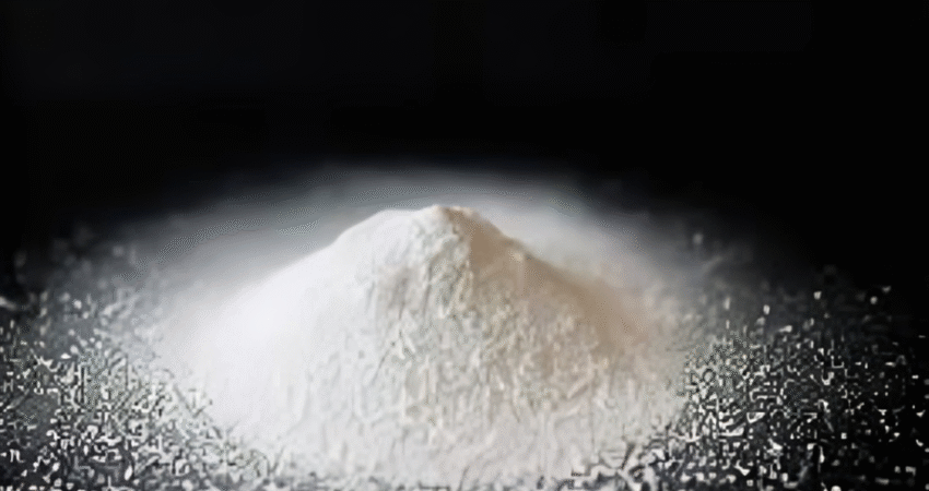 Calcium Chloride Powder