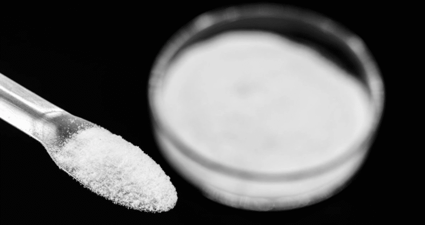sodium bromide