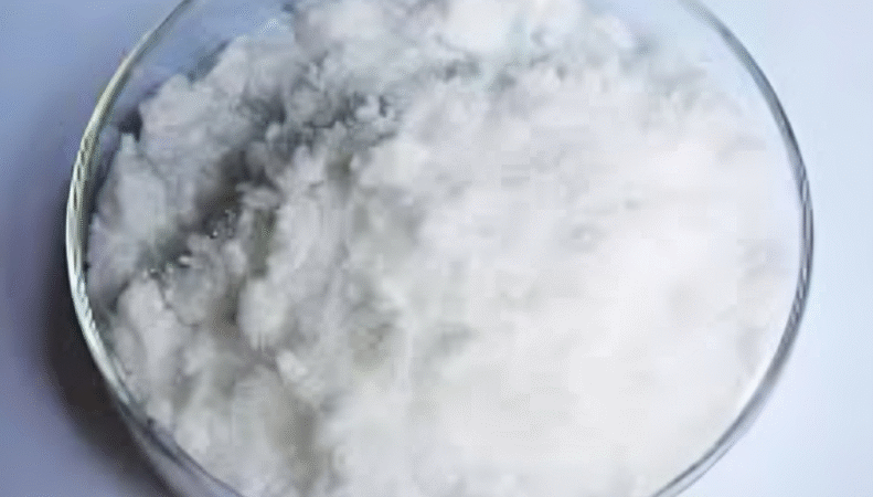 Zinc Bromide (ZnBr₂)