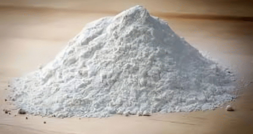 Zinc Bromide