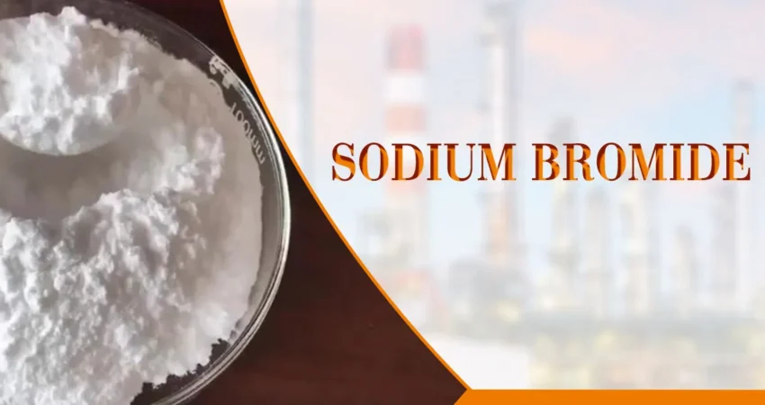 Choose SNDB for Safe, Efficient, and High-Quality Sodium Bromide