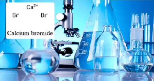 sndb | Hygroscopic Nature of Calcium Bromide and Its Practical Implications