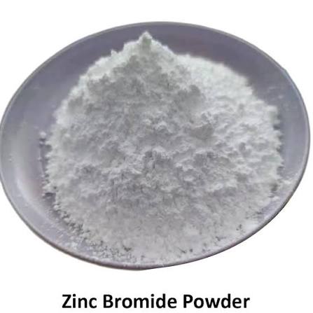 Zinc Bromide Supplier in Nigeria | Trusted Industrial Chemical Supplier – SNDB