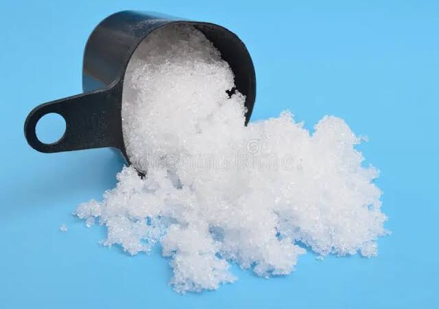 Sodium Bromide Supplier in Ghana | SNDB – Leading Manufacturer & Exporter from India